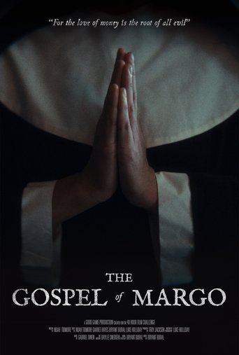 Poster of The Gospel of Margo