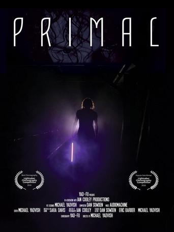 Poster of Primal