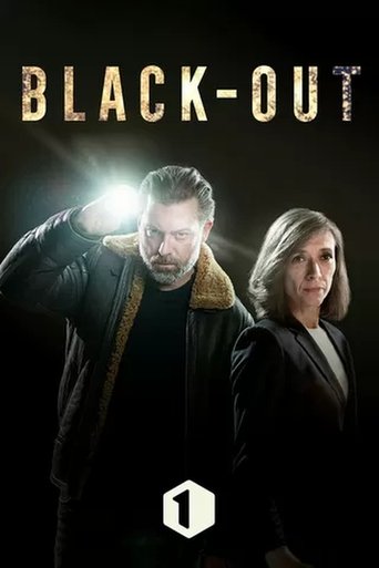 Poster of Black-out