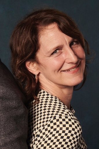 Portrait of Candy Guard