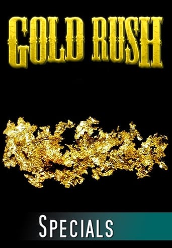 Portrait for Gold Rush - Specials