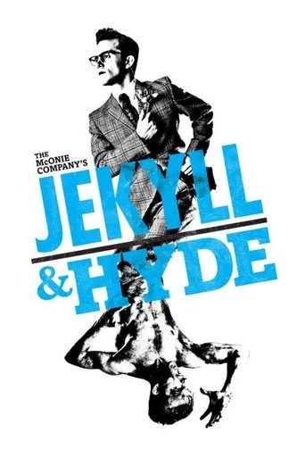 Poster of Jekyll & Hyde