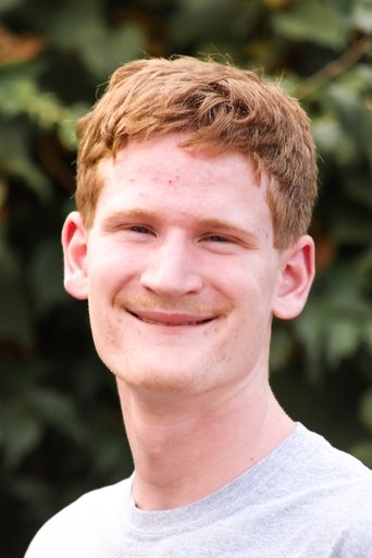 Portrait of Nathan Matthieu