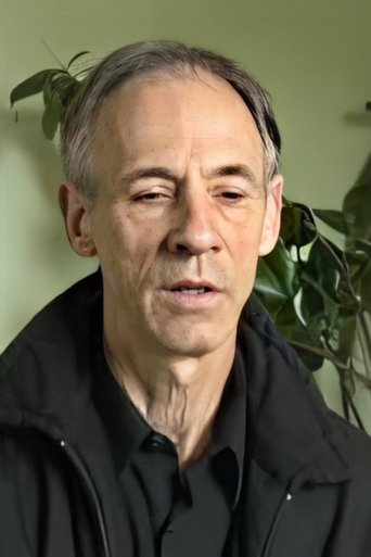 Portrait of Brent Titcomb