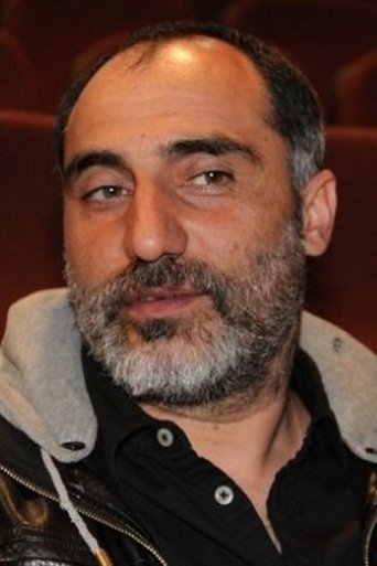Portrait of Veysî Altay