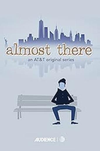 Poster of Almost There