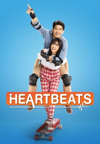 Poster of Heartbeats