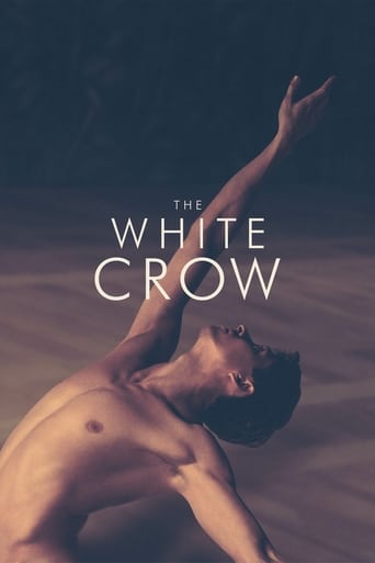 Poster of The White Crow