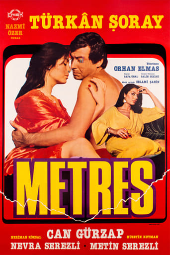 Poster of The Mistress