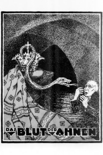 Poster of Das Blut der Ahnen