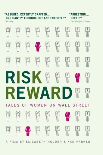 Poster of Risk/Reward