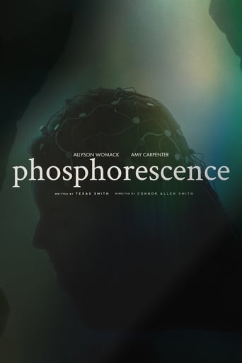 Poster of Phosphorescence