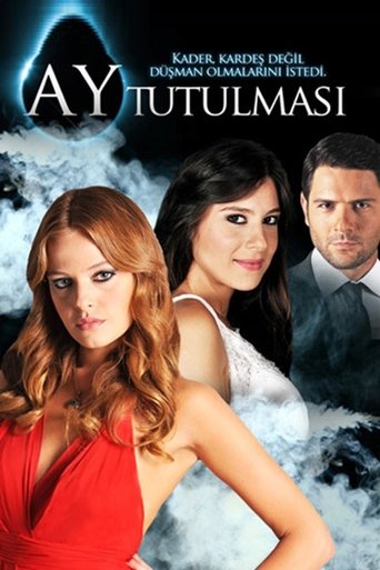 Poster of Ay Tutulmasi