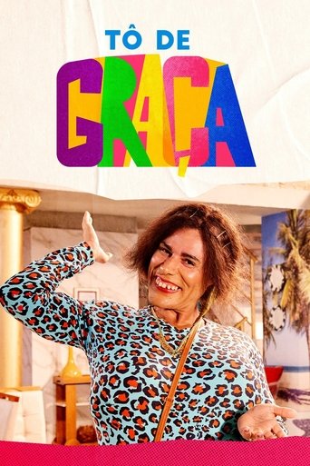 Portrait for Tô de Graça - Season 7