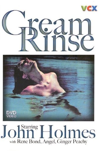 Poster of Cream Rinse