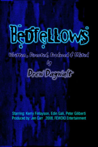 Poster of Bedfellows