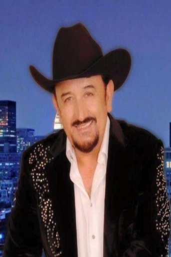 Portrait of Guadalupe Perez