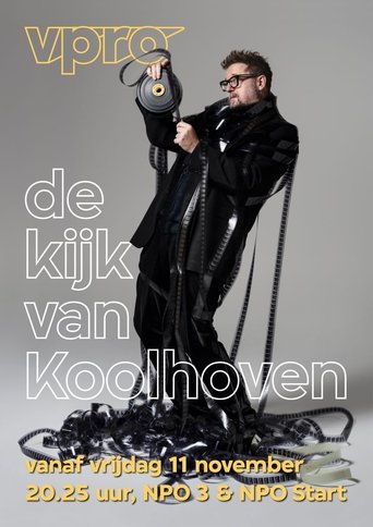Portrait for De kijk van Koolhoven - Season 3