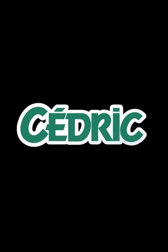 Poster of Cédric