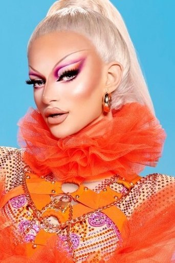 Portrait of Krystal Versace