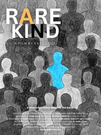 Poster of Rare Kind