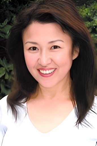 Portrait of Setsuko Karasuma