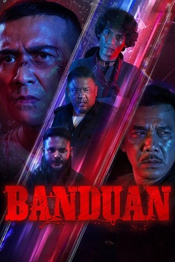 Banduan Poster of Banduan