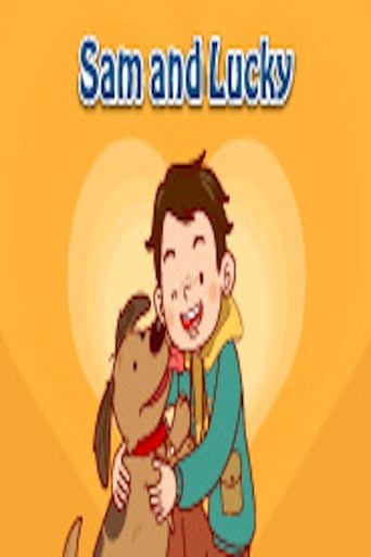 Poster of Little Fox动画故事Level02：Sam and Lucky