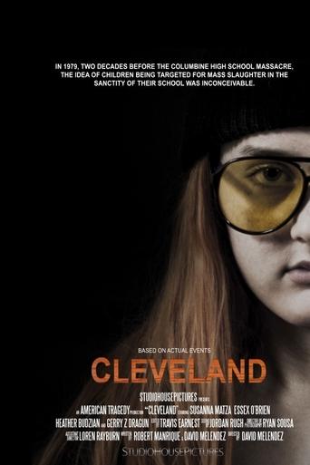 Poster of Cleveland