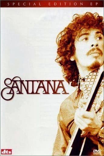 Poster of Santana: Special Edition EP