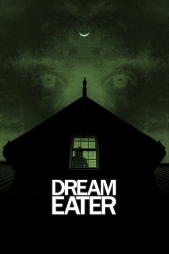 Poster of Dream Eater