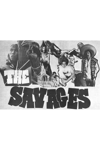 Poster of The Savages