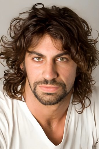 Portrait of Giacomo Gonnella