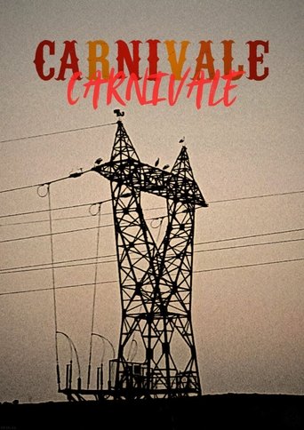 Poster of CARNIVALE