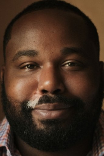 Portrait of Kenneth Renaldo Reynolds