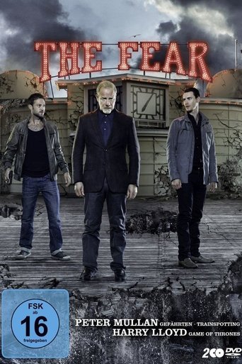 Portrait for The Fear - Season 1
