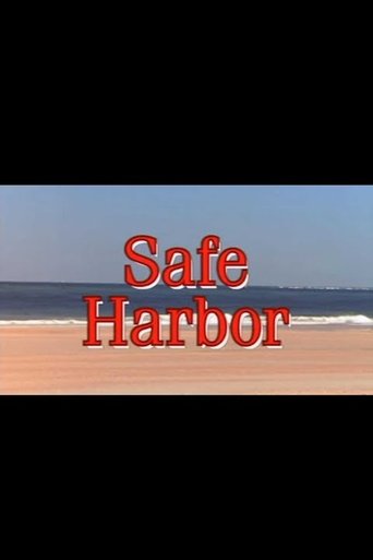 Poster of Safe Harbor