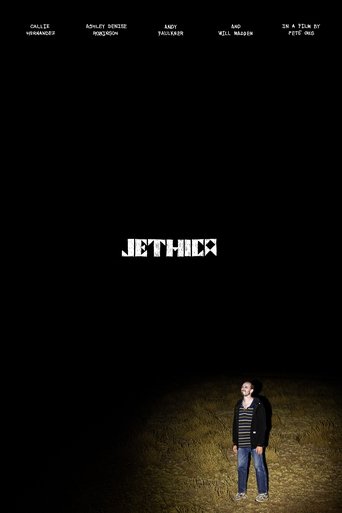 Jethica Poster of Jethica