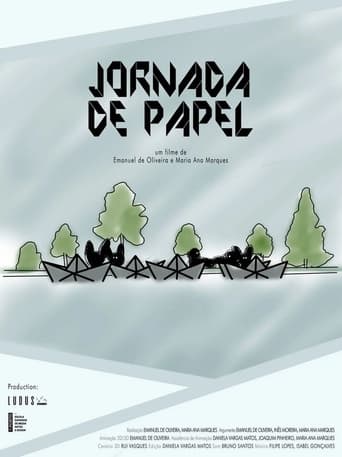 Poster of Paper Journey