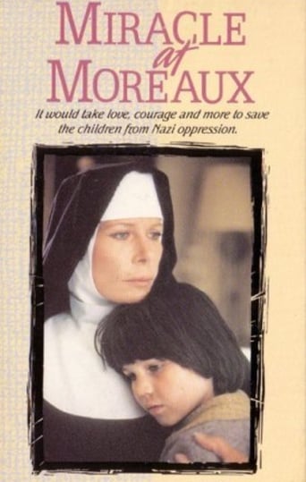 Poster of Miracle at Moreaux