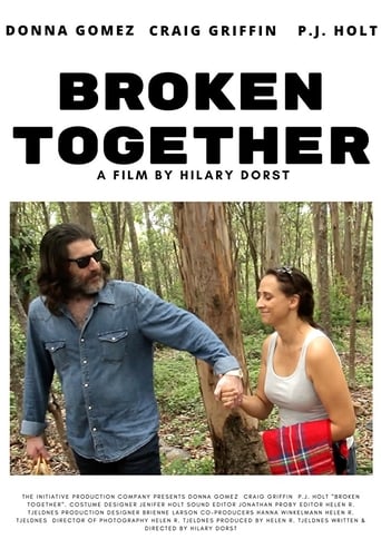 Poster of Broken Together