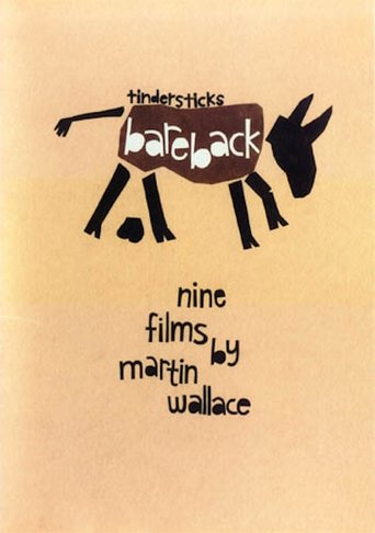 Poster of Tindersticks: Bareback