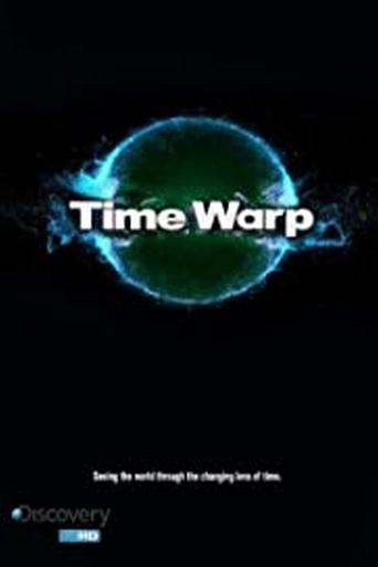 Poster of Time Warp