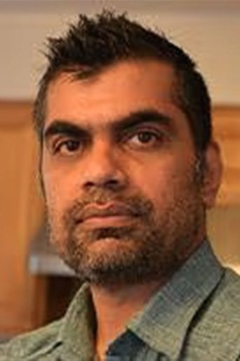 Portrait of Jain Andrews