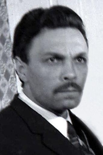 Portrait of Cemal Konca
