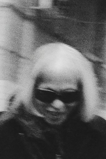 Poster of Keiji Haino