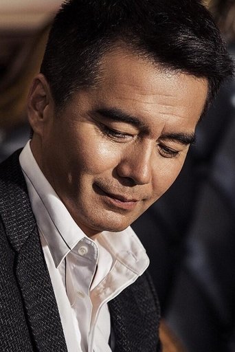 Portrait of Yajun Xu