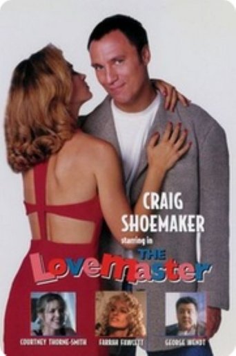 Poster of The Lovemaster