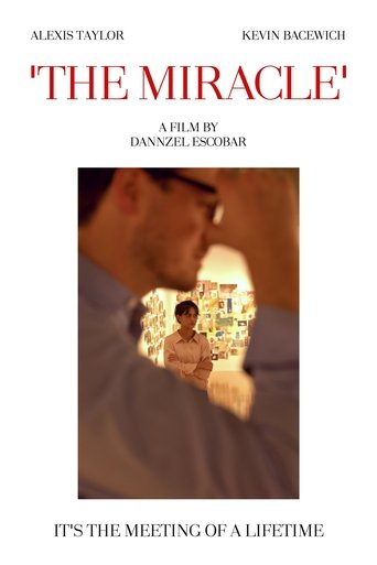 Poster of The Miracle