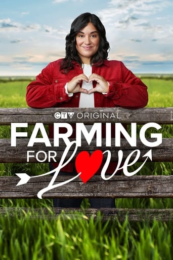 Poster of Farming For Love